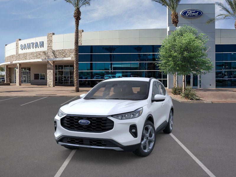 New 2026 Ford Escape ST-Line Select w/ Tech Pack #2 AWD/4WD image 2