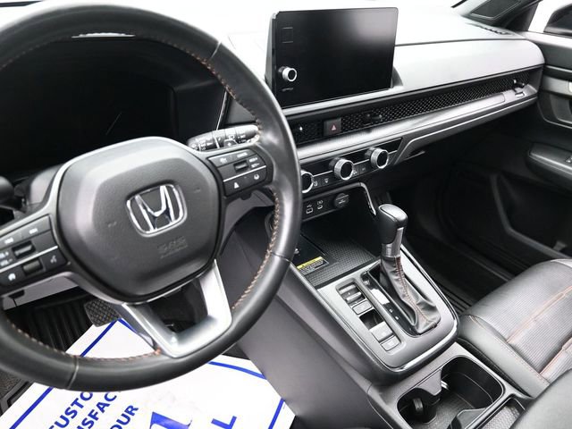 Used 2024 Honda CR-V Sport-L image 22