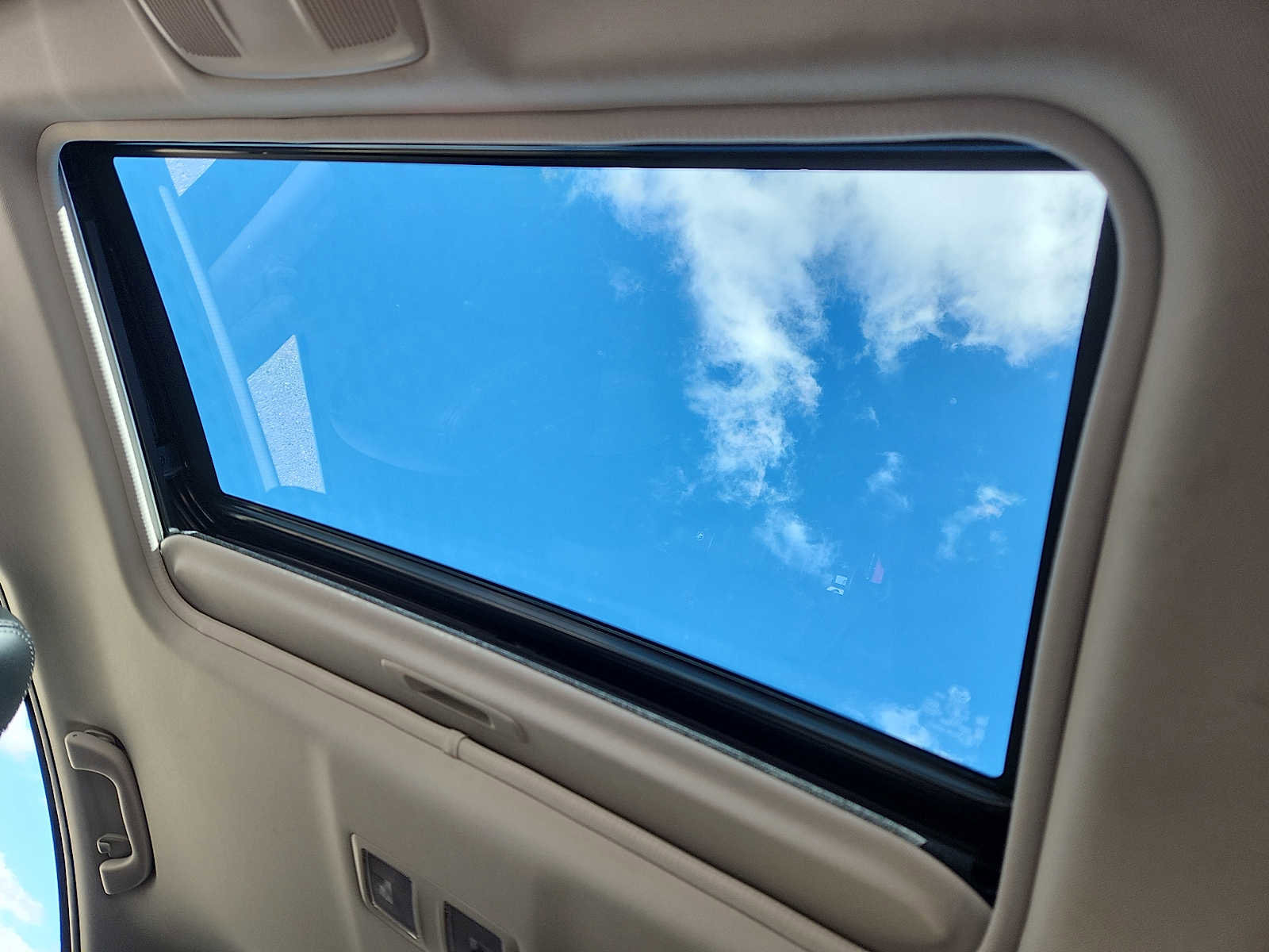 Used 2020 MAZDA MAZDA6 Touring image 15