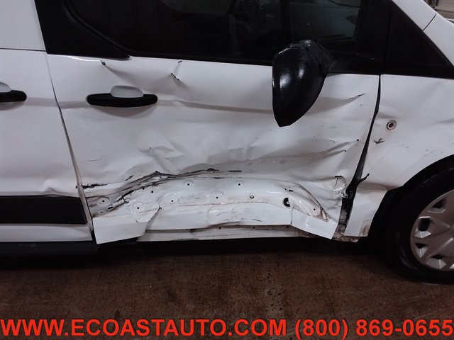 Used 2016 Ford Transit Connect XL FWD image 13