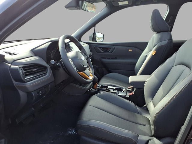 New 2026 Subaru Forester Wilderness image 35