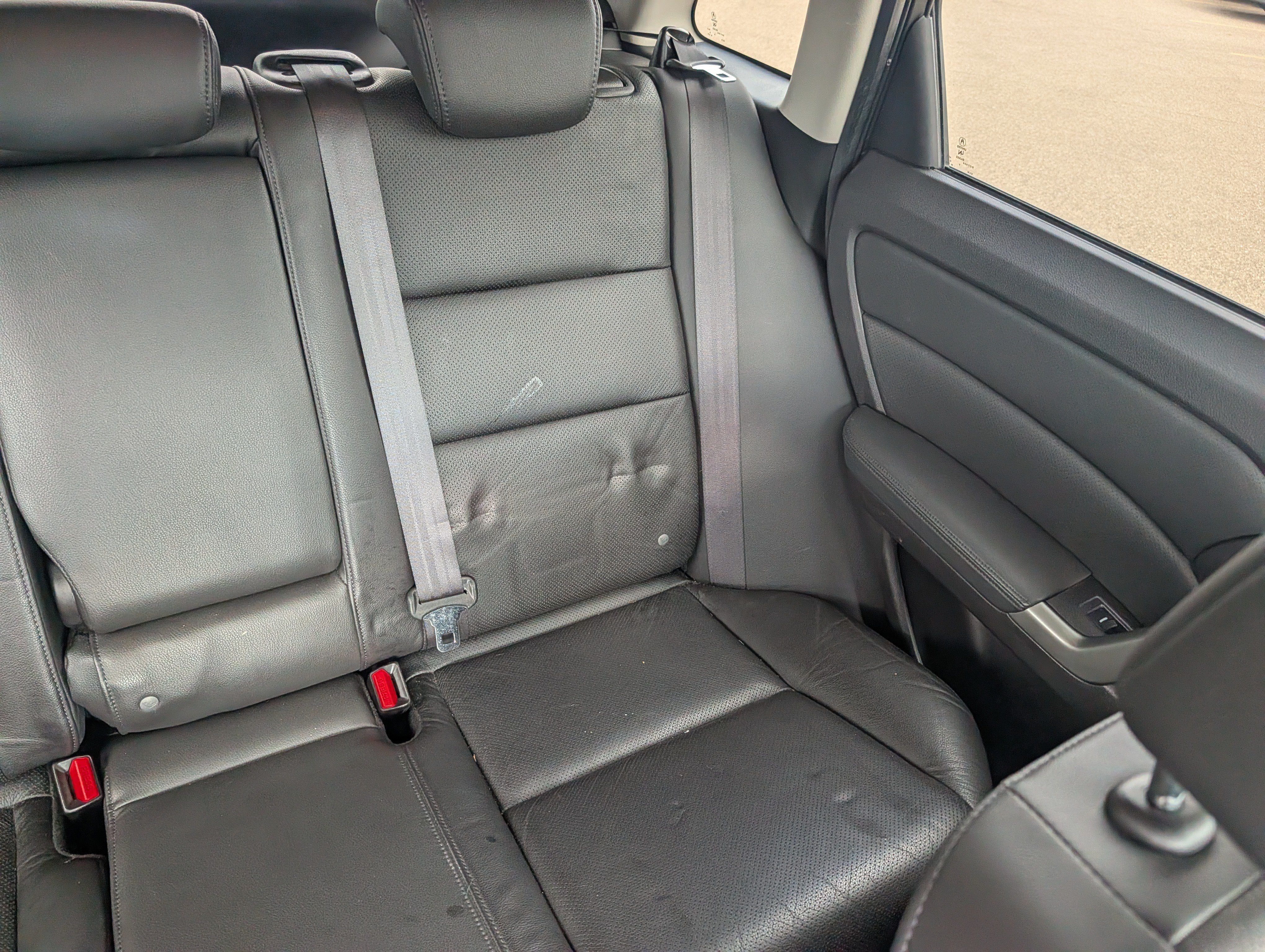 Used 2011 Acura RDX 2WD image 14
