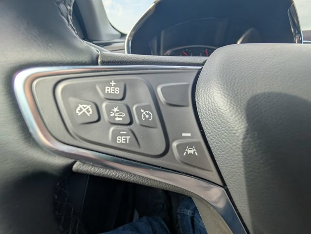 Used 2024 Chevrolet Equinox LT w/ LPO, Floor Liner Package FWD image 18