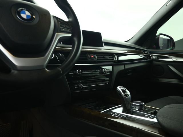 Used 2018 BMW X5 sDrive35i image 54