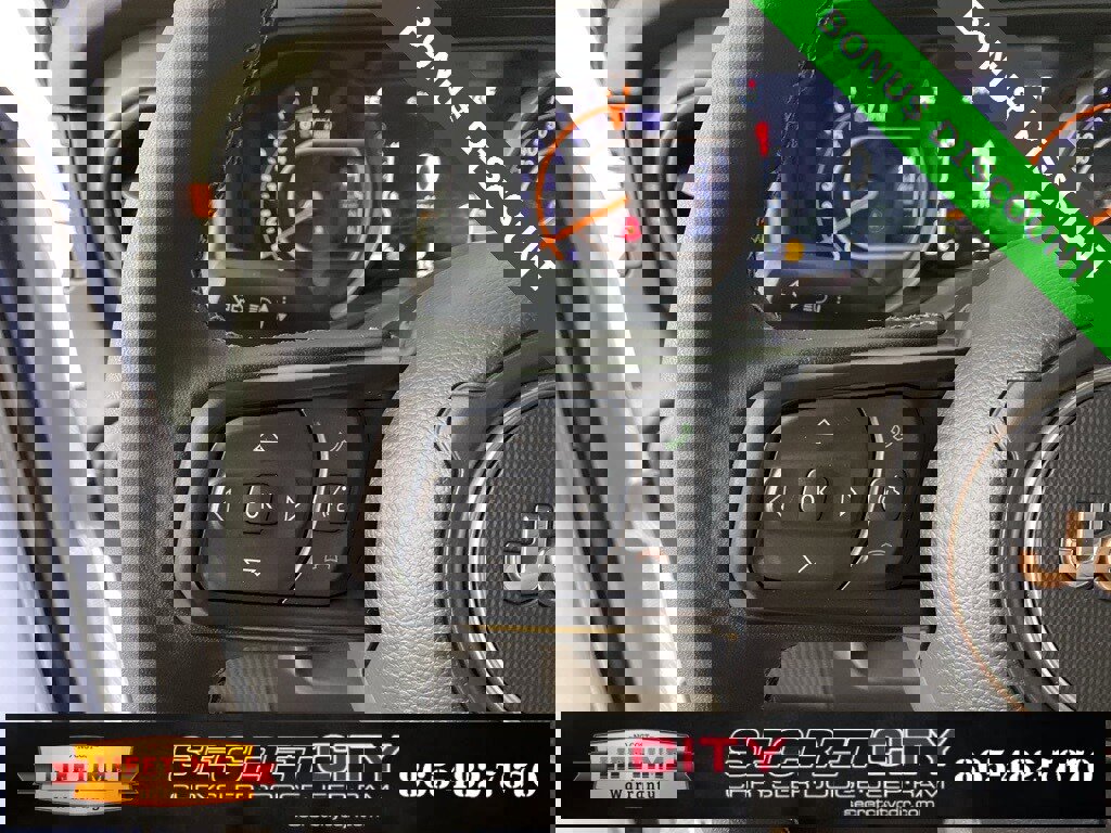 New 2026 Jeep Gladiator Mojave image 15