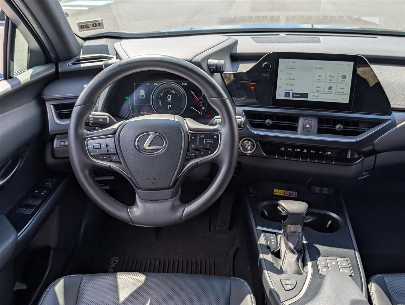 Used 2024 Lexus UX 250h AWD w/ Premium Package image 17