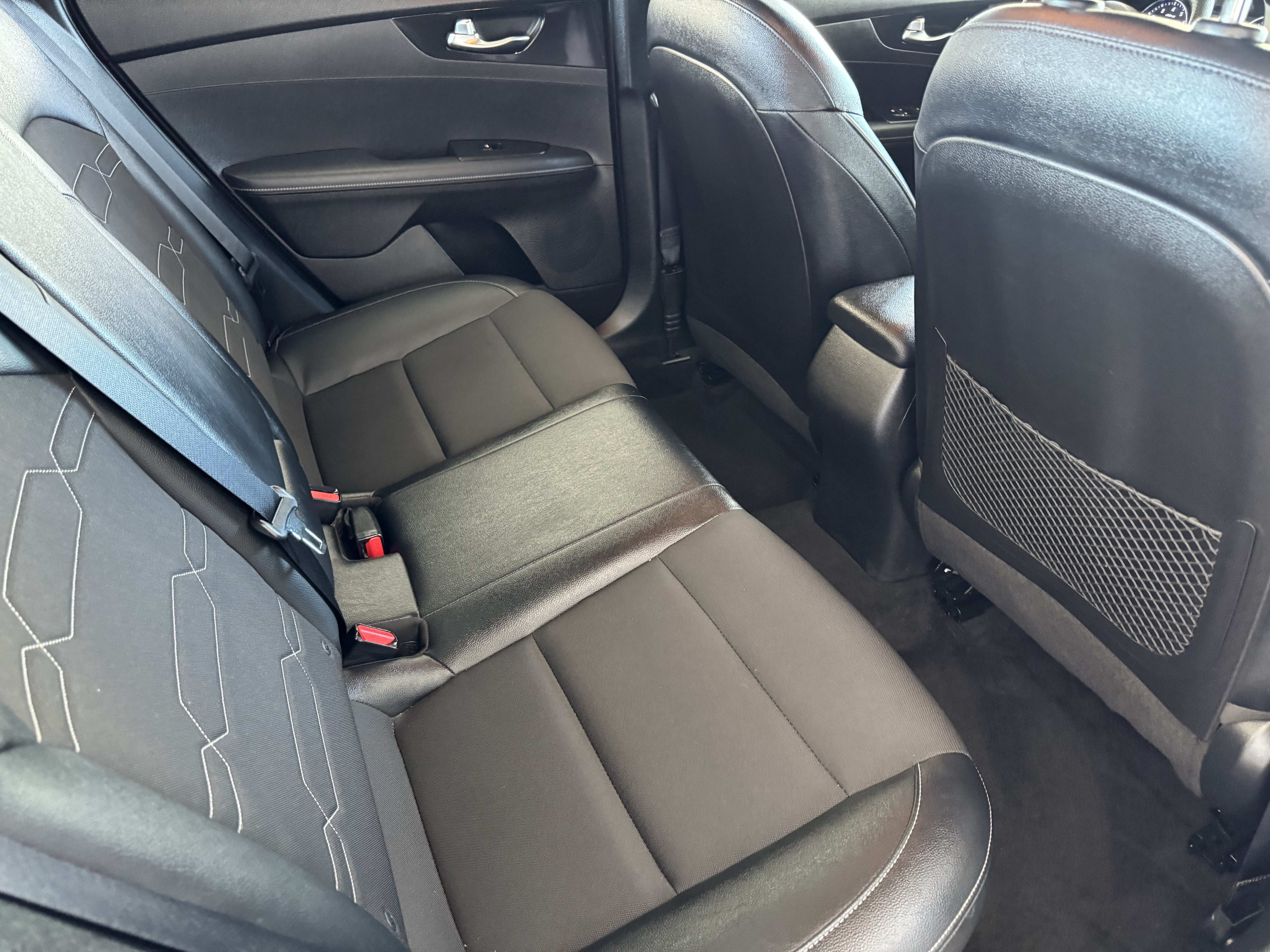 Used 2023 Kia Forte GT-Line FWD image 19