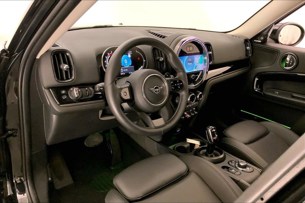 Certified 2024 MINI Cooper Countryman S AWD/4WD image 21