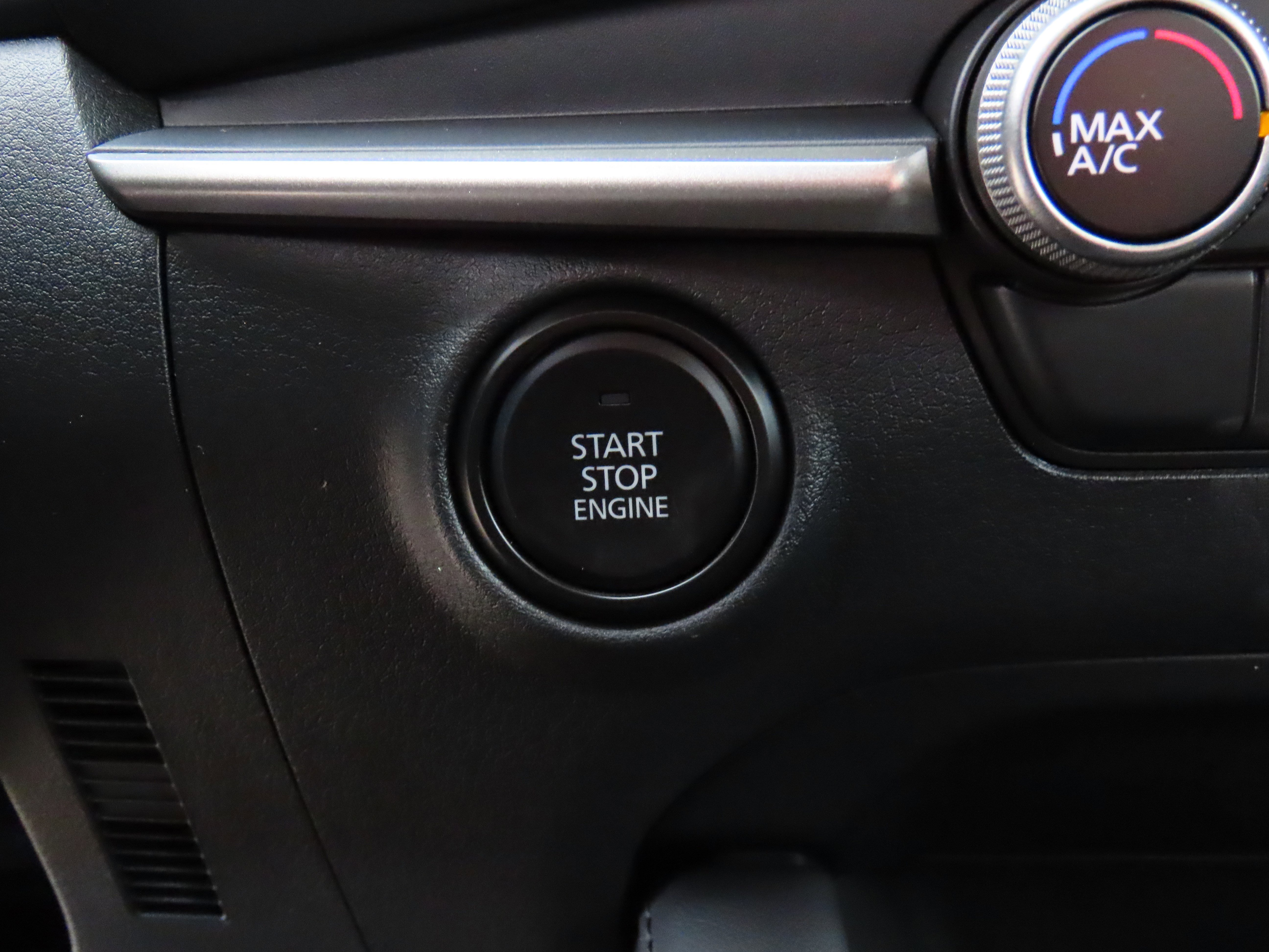 New 2026 MAZDA MAZDA3 s image 25