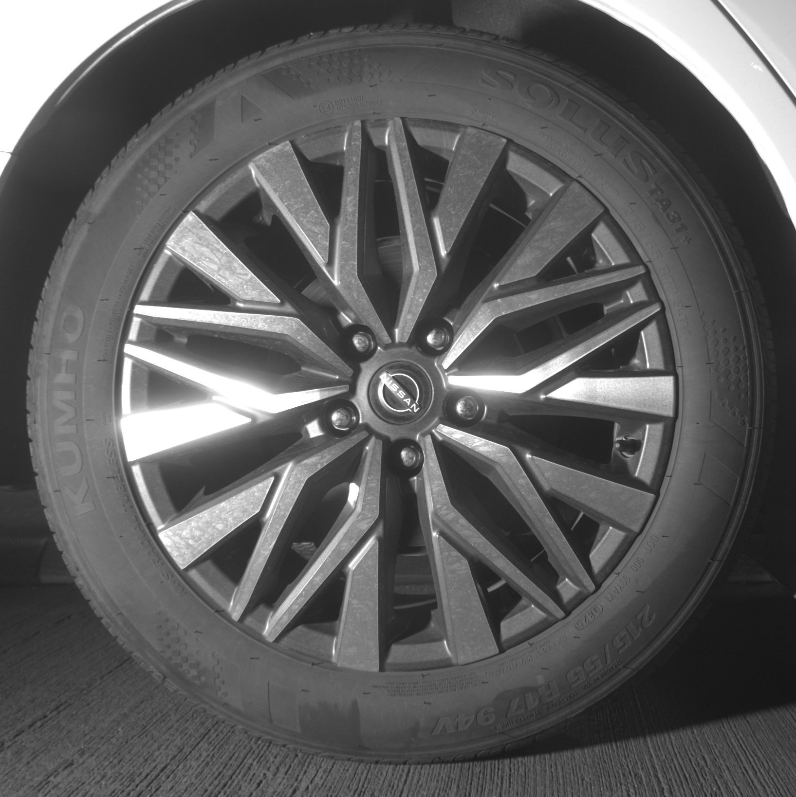 Used 2025 Nissan Altima 2.5 SV image 15