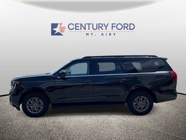 Used 2025 Ford Expedition Max Active AWD/4WD image 5