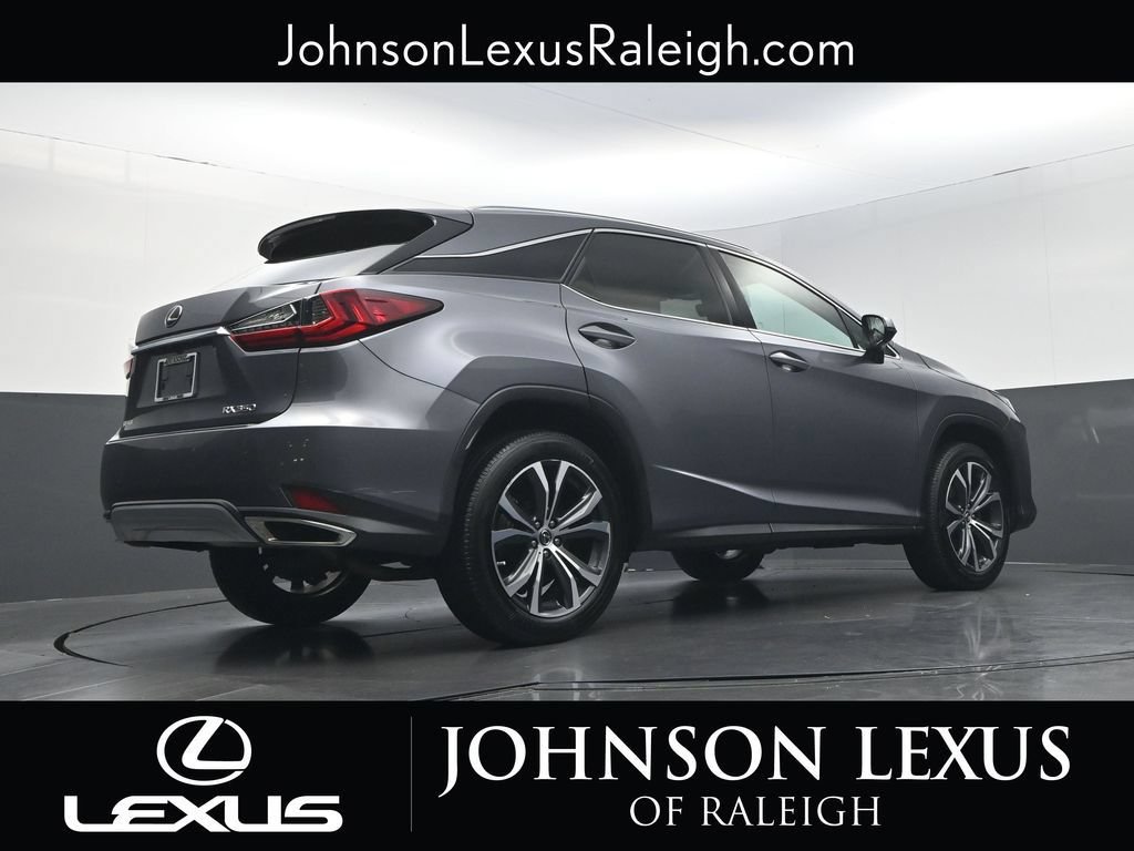 Used 2022 Lexus RX 350 FWD w/ Premium Package image 19