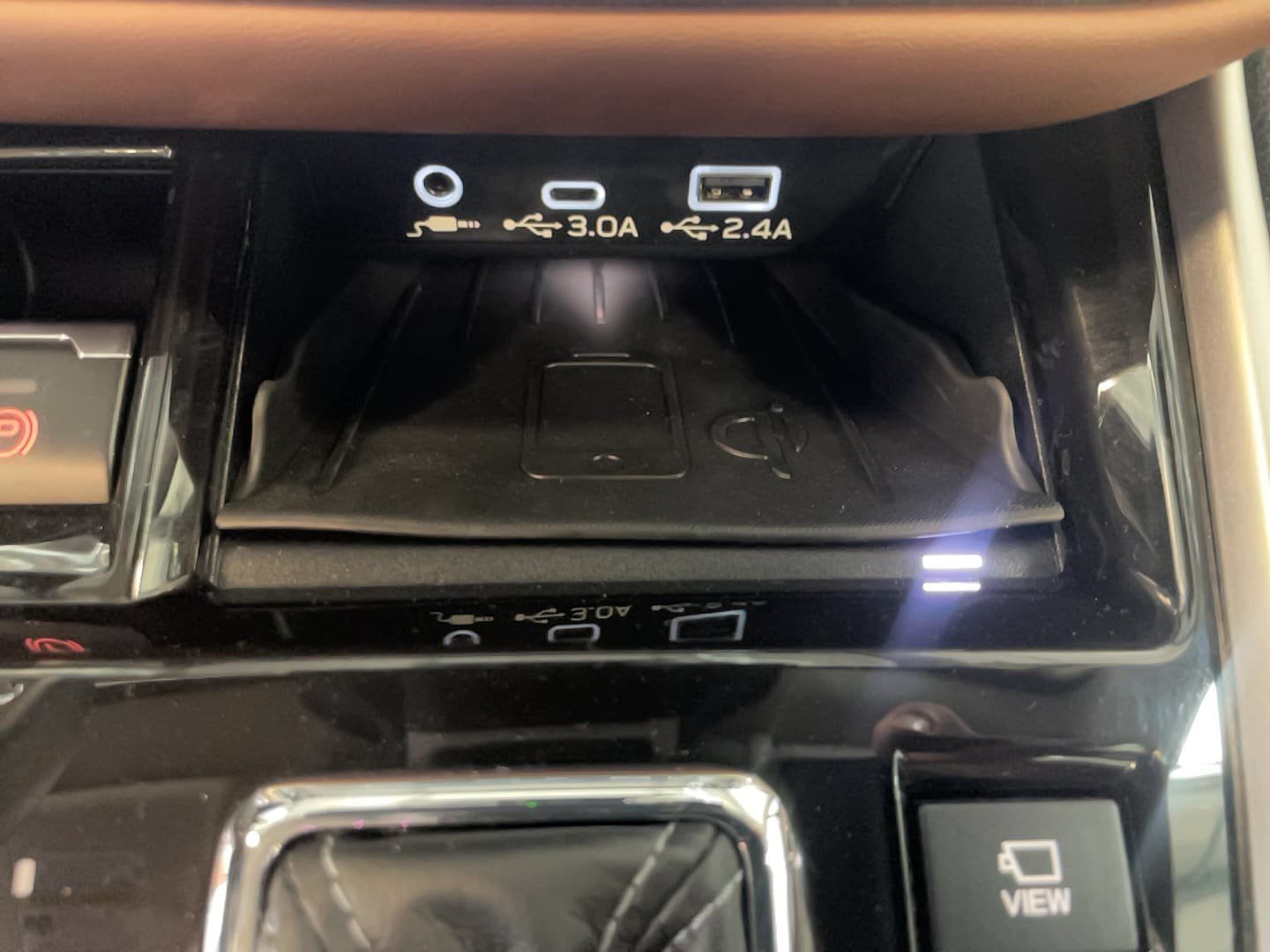 Used 2025 Subaru Legacy Touring XT AWD/4WD image 18