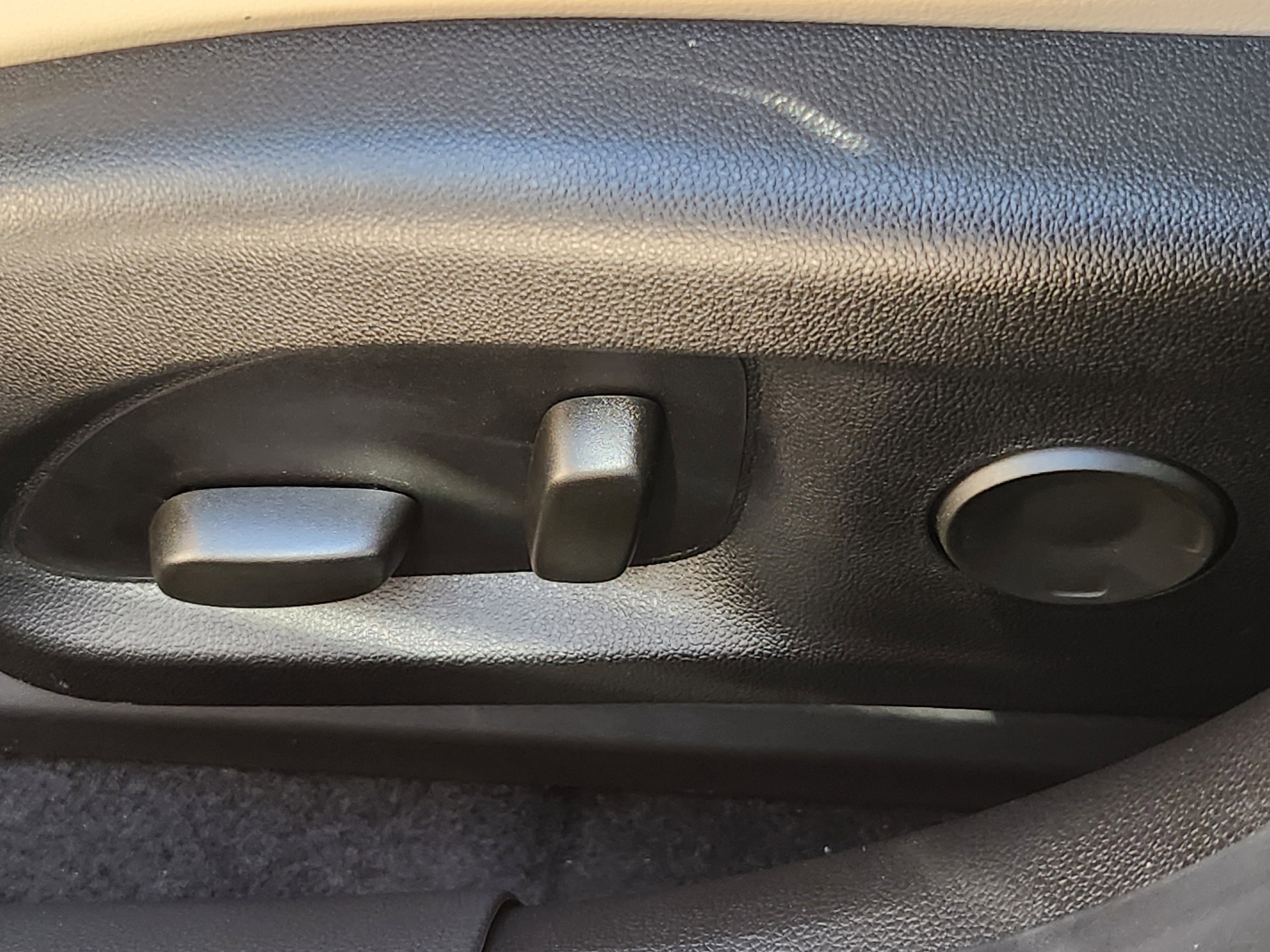 New 2025 Cadillac CT4 Premium Luxury RWD image 21