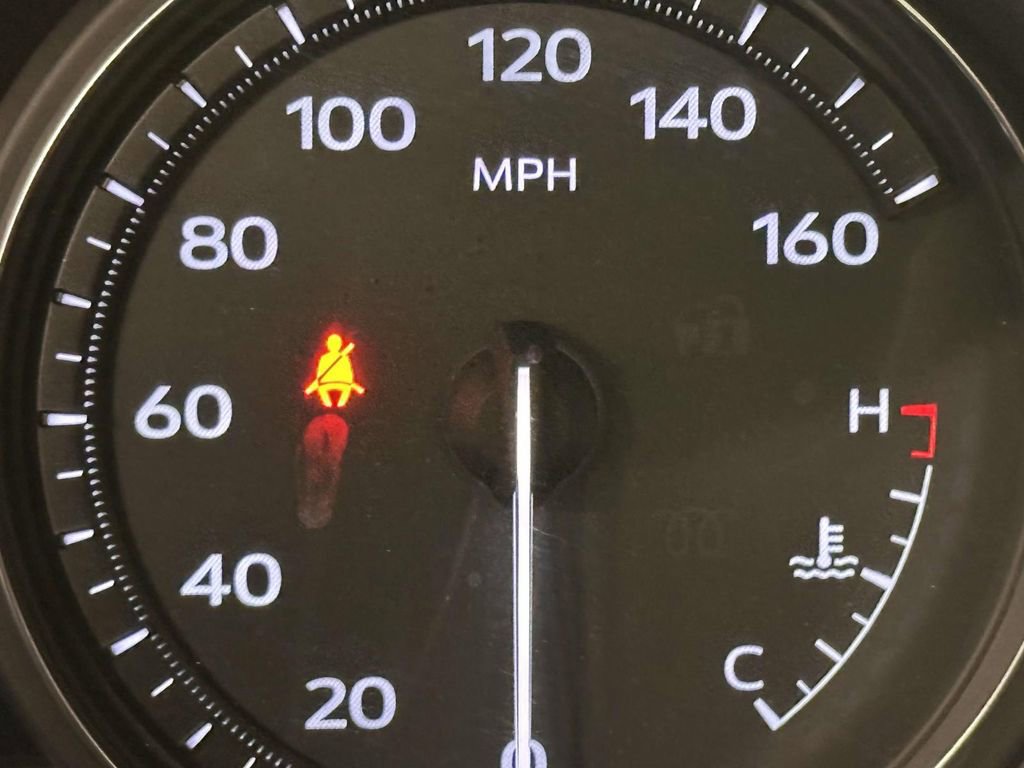 Used 2023 Cadillac XT5 Sportv w/ Technology Package image 30