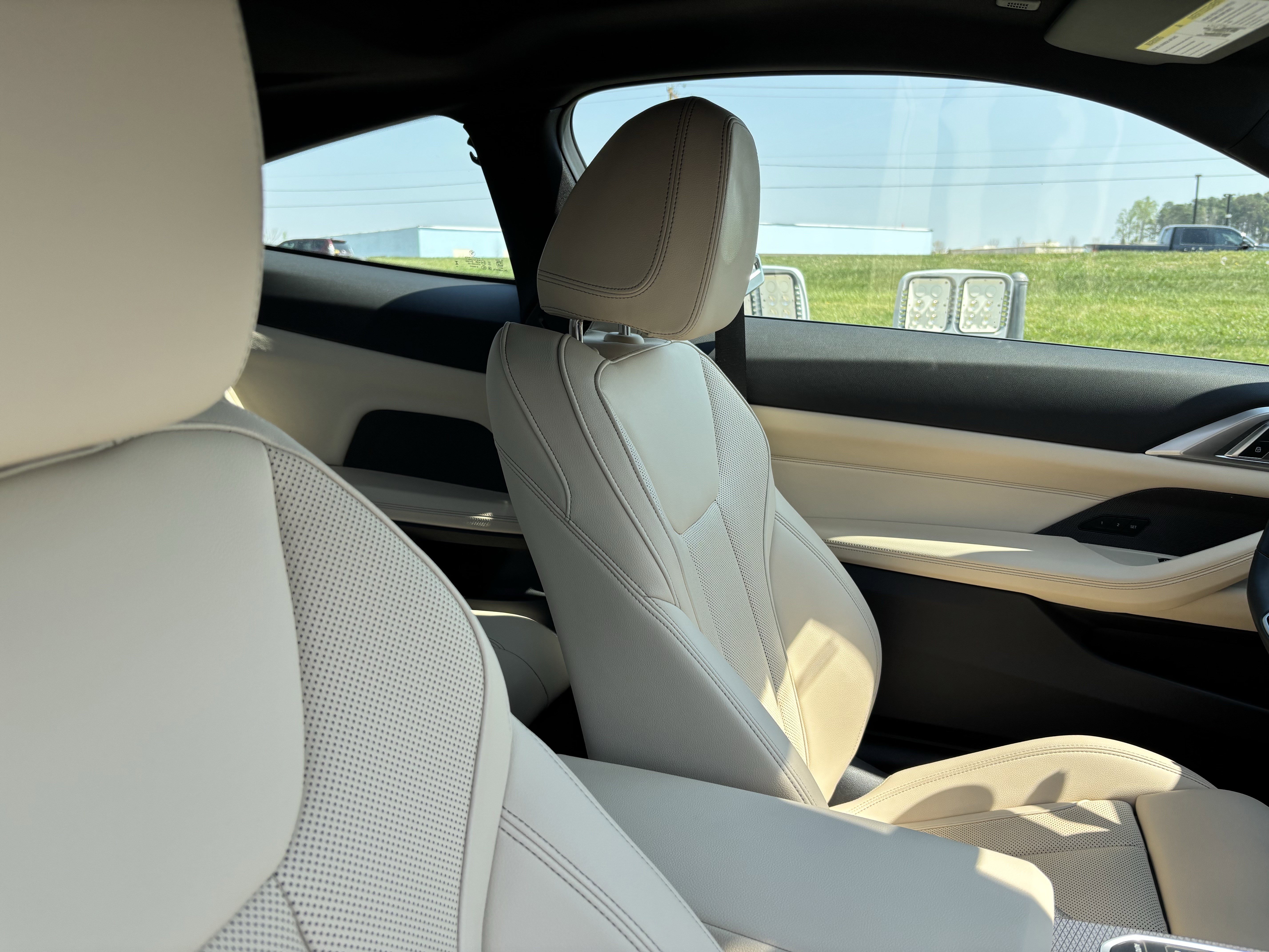 Certified 2026 BMW M440i Coupe image 35