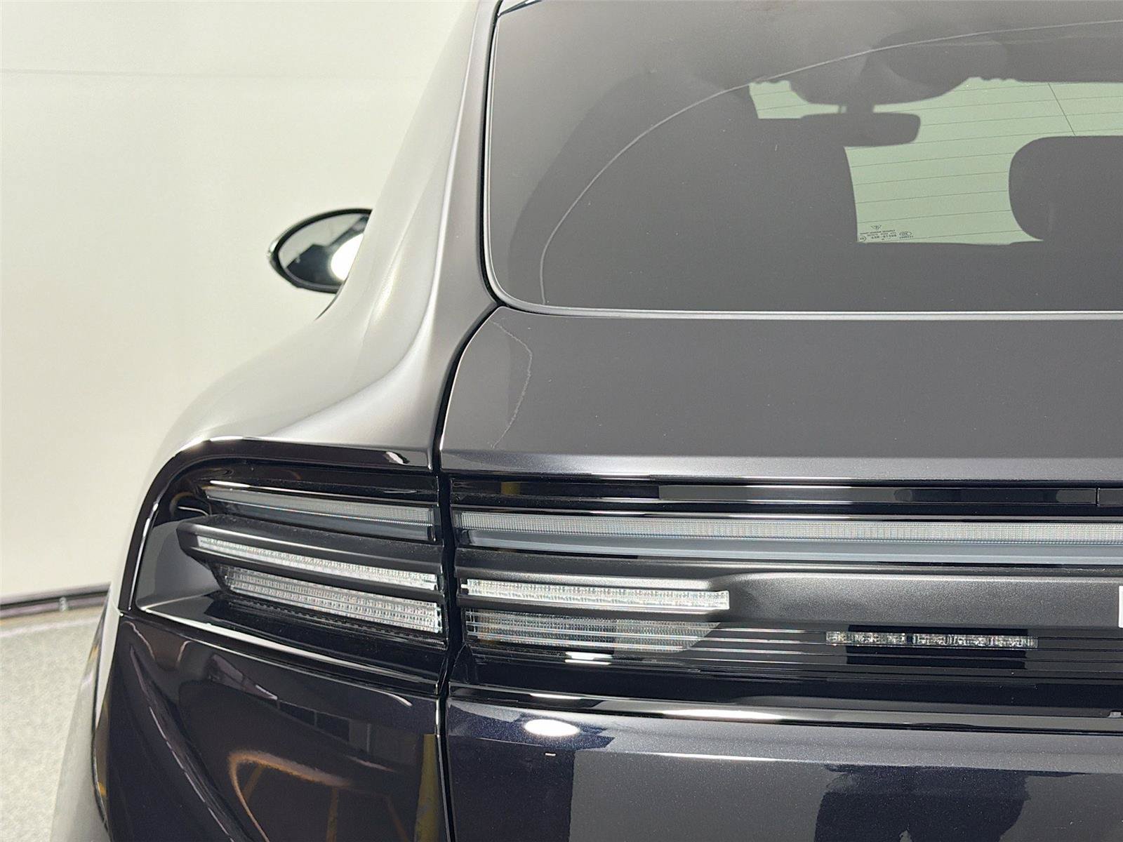 Certified 2026 Porsche Macan 4 Electric AWD/4WD image 16