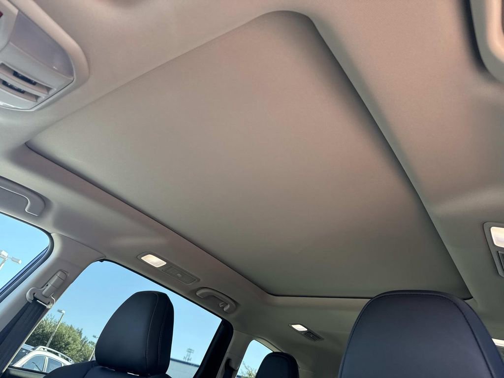 New 2025 Subaru Ascent Bronze Edition image 20