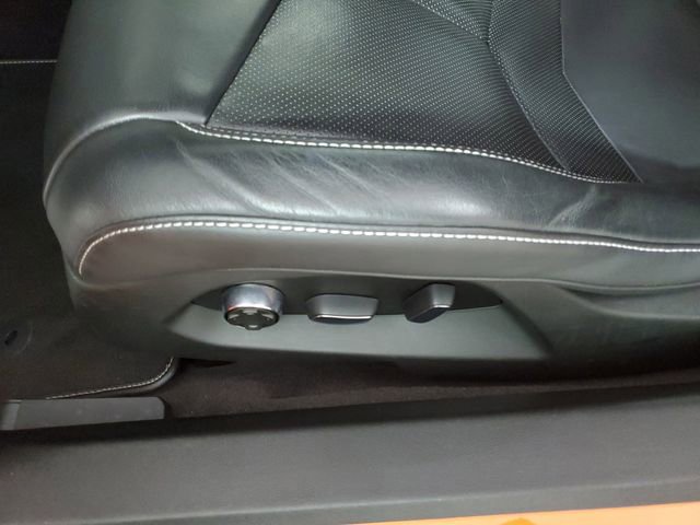 Used 2022 Chevrolet Corvette Stingray Preferred Cpe w/ 2LT RWD image 17