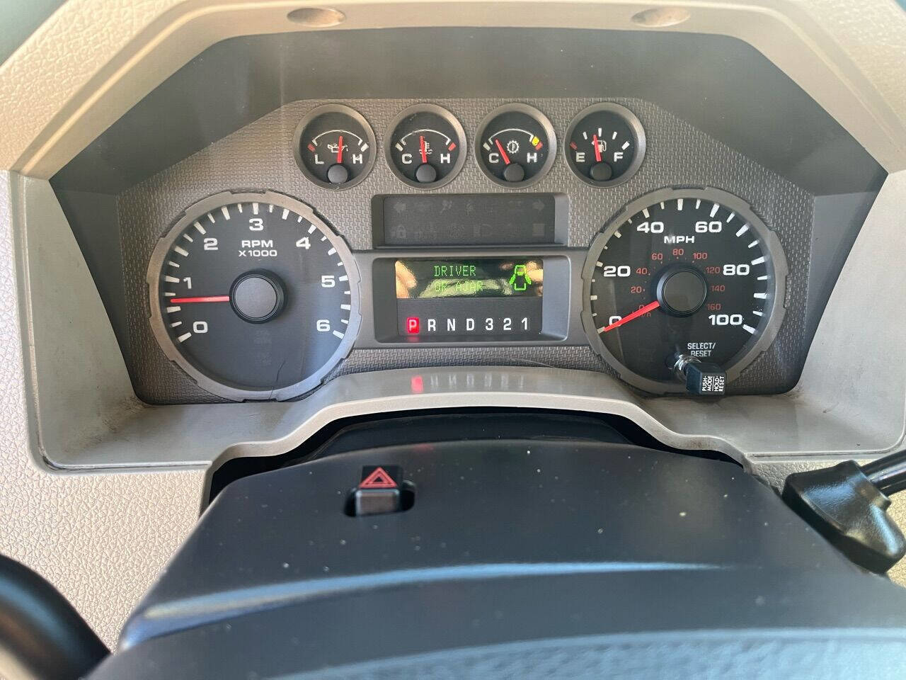 Used 2008 Ford F350 XLT image 11