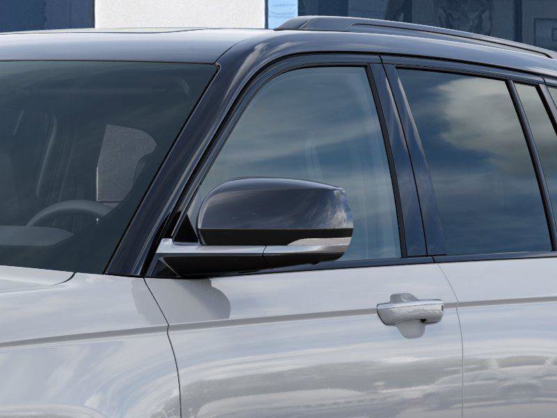 New 2026 Jeep Grand Cherokee Summit AWD/4WD image 12