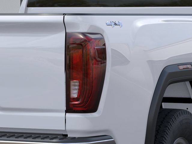 New 2026 GMC Sierra 2500 Pro w/ Convenience Package AWD/4WD image 11
