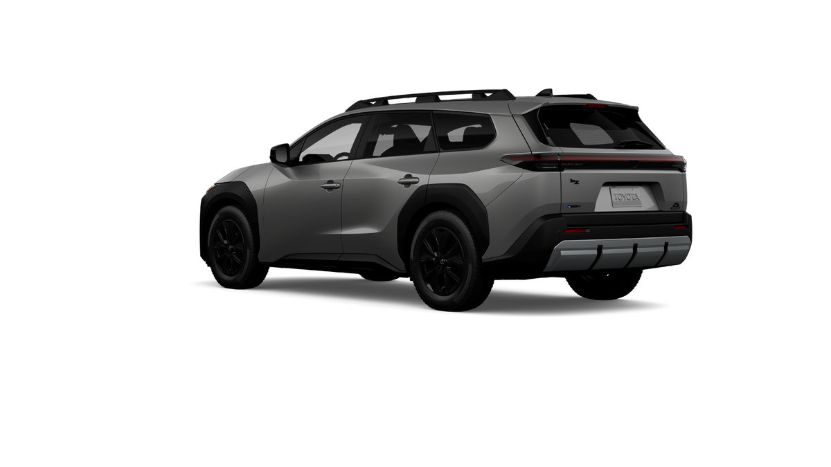New 2027 Toyota bZ Woodland AWD/4WD image 6