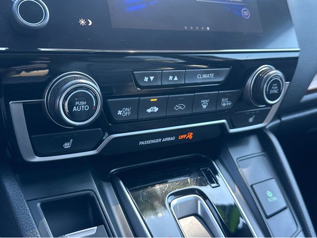 Used 2018 Honda CR-V EX-L image 29