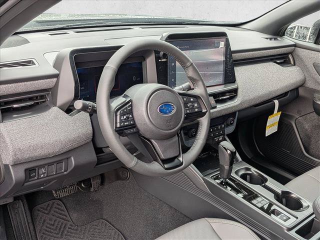 New 2026 Subaru Outback Limited XT AWD/4WD video 3