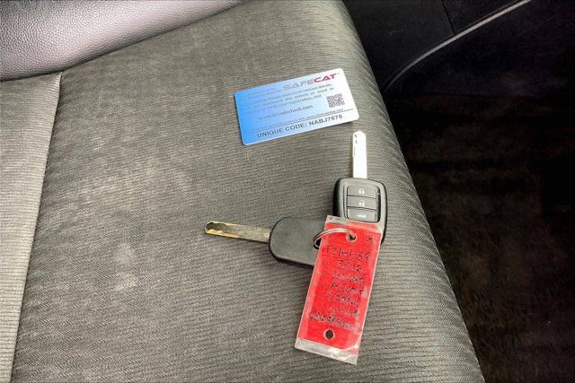 Used 2016 Honda Accord Sport image 11