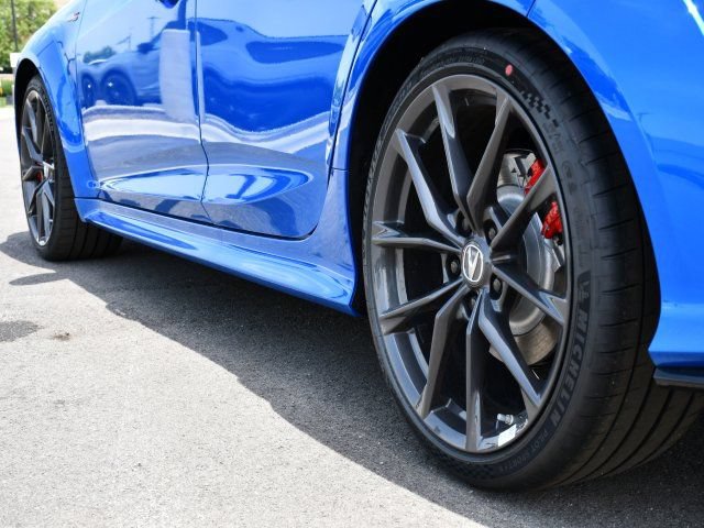 New 2026 Acura Integra Type S FWD image 11