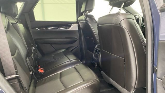 Used 2025 Cadillac XT5 Premium Luxury image 27