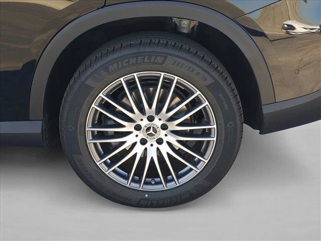 Used 2026 Mercedes-Benz GLC 300 4MATIC image 15