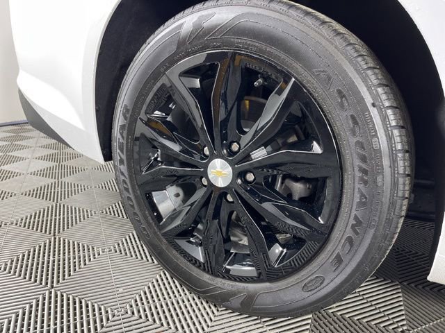 Used 2024 Chevrolet Malibu LT image 16