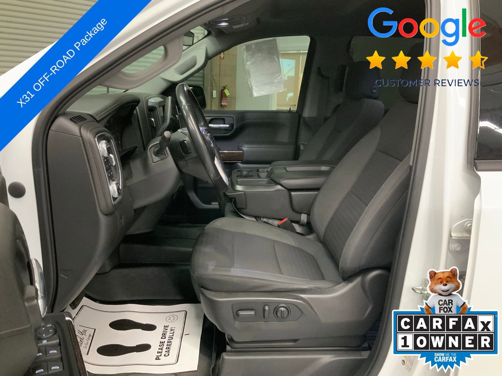 Used 2021 GMC Sierra 1500 Elevation AWD/4WD image 10