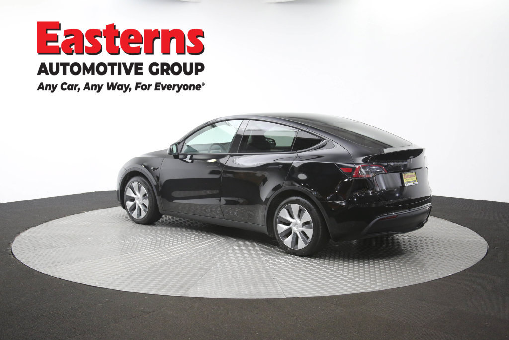 Used 2023 Tesla Model Y Long Range AWD/4WD image 59