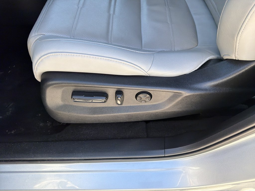 Used 2019 Honda CR-V EX-L image 21