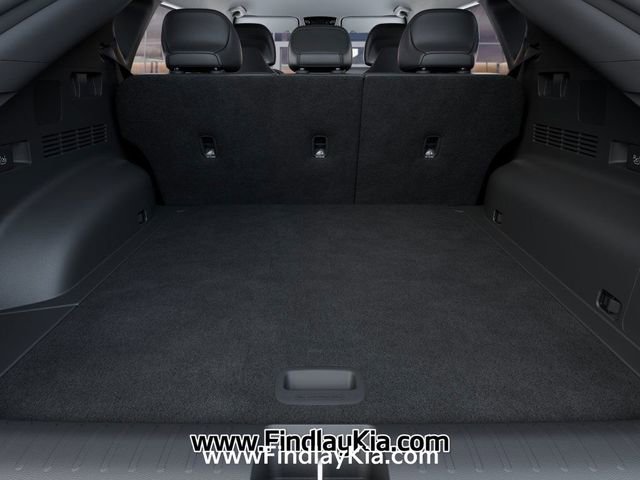 New 2025 Kia EV6 Light AWD/4WD image 22