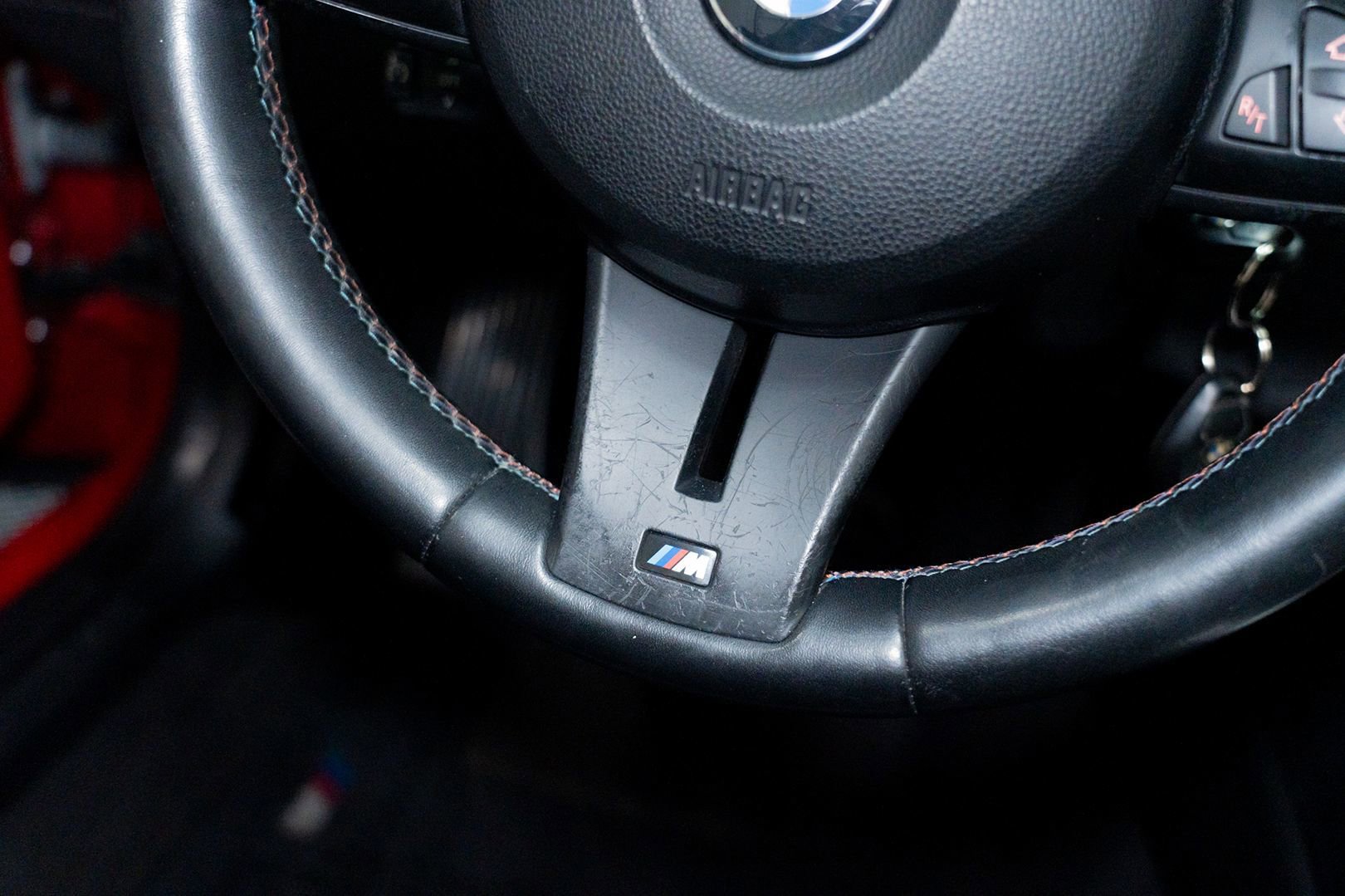 Used 2006 BMW M Roadster RWD image 34