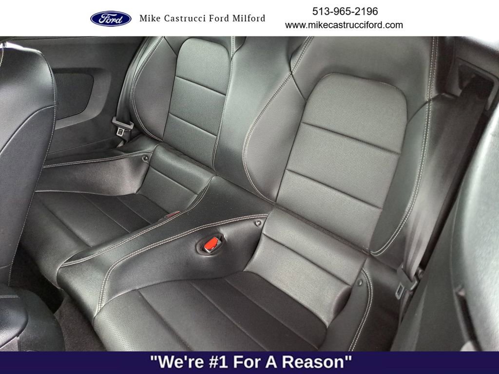 Used 2023 Ford Mustang Premium image 25