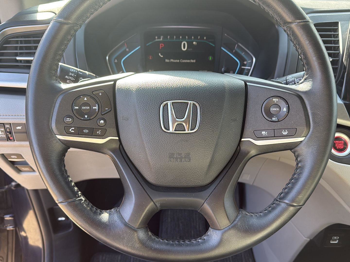 Used 2024 Honda Odyssey EX-L image 13