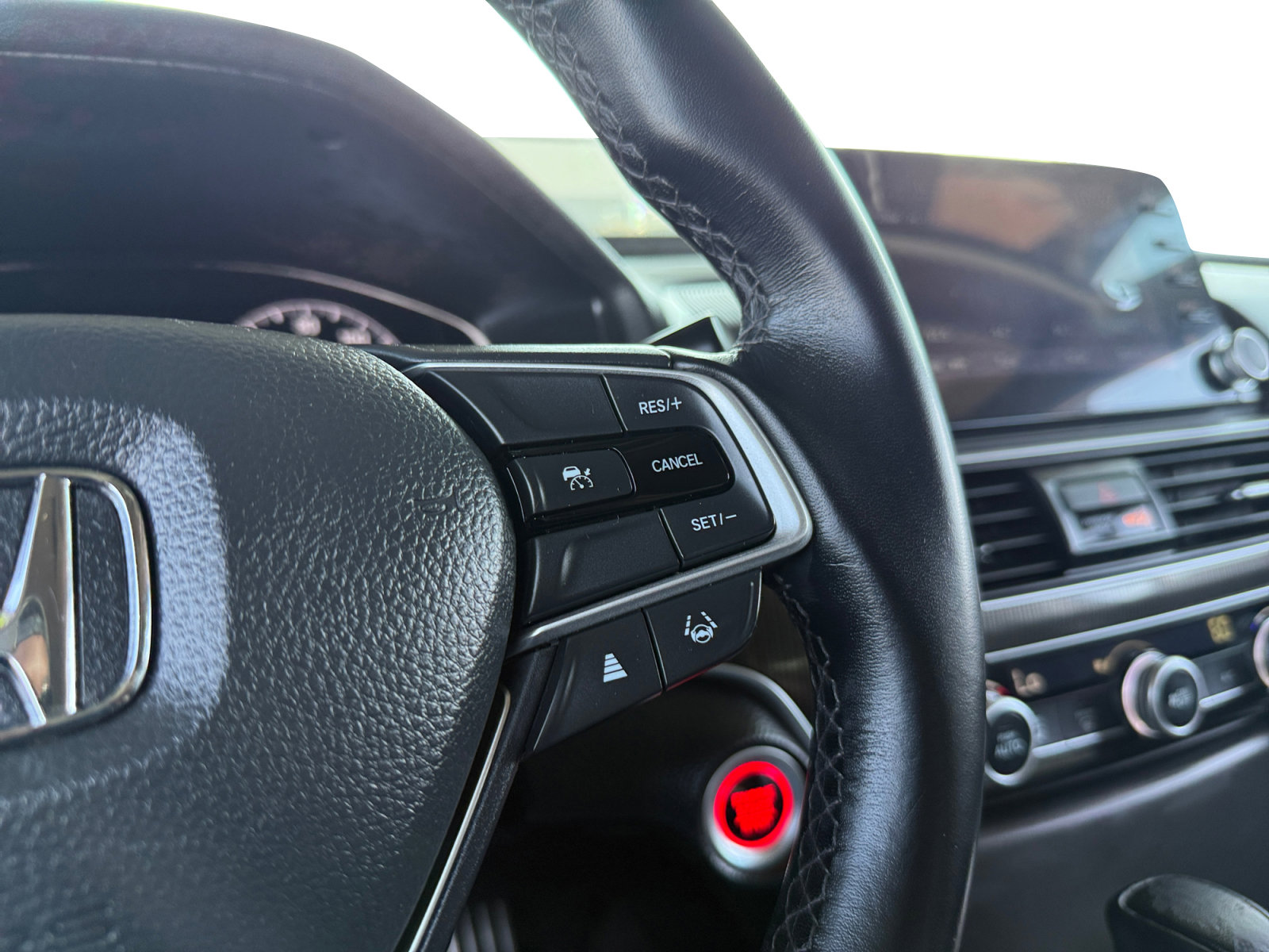 Used 2022 Honda Accord Sport Special Edition image 15