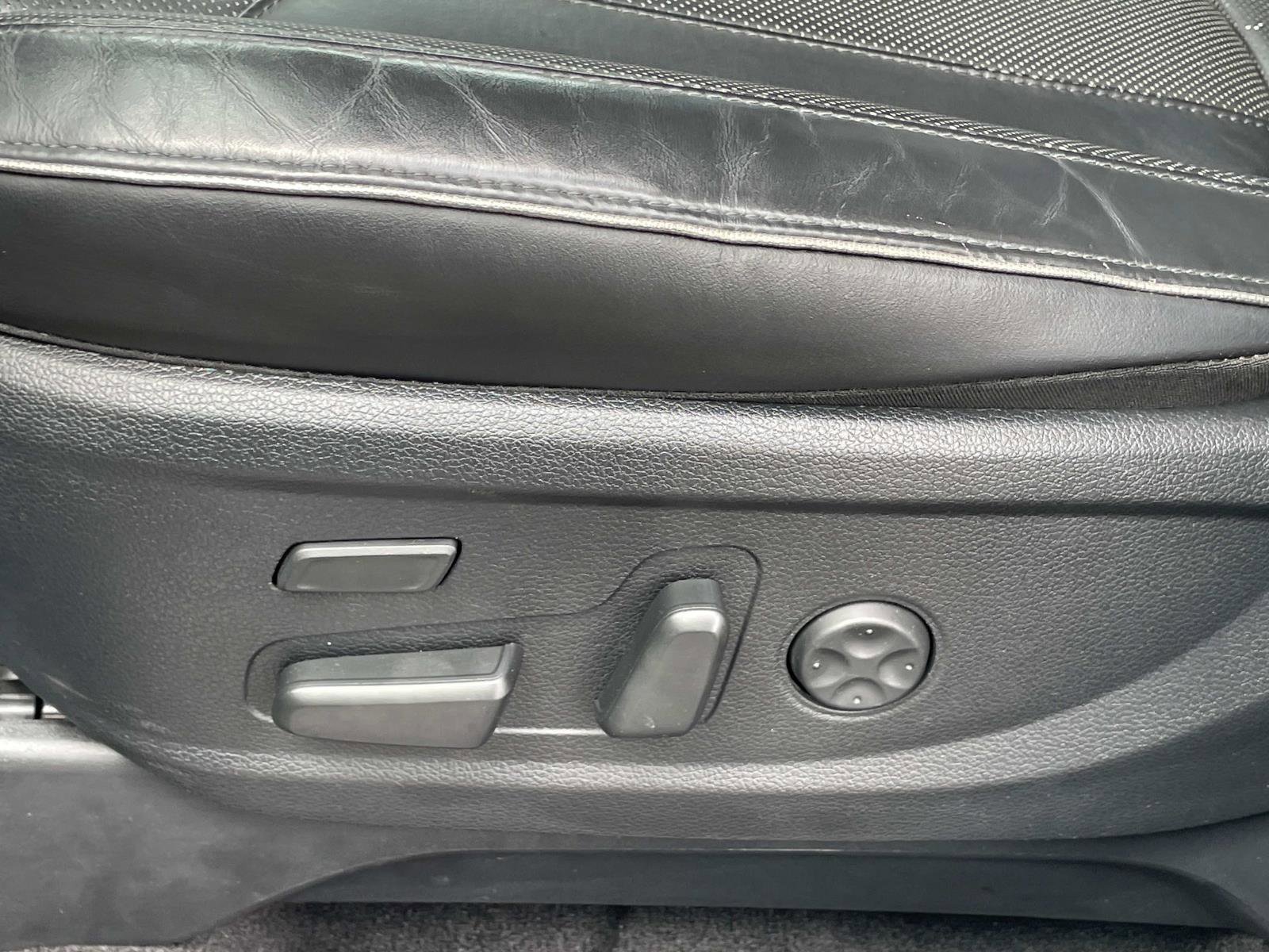 Certified 2021 Hyundai Palisade Calligraphy w/ Cargo Package image 20