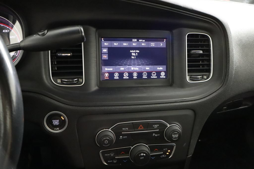 Used 2019 Dodge Charger Police w/ Fleet Safety Group AWD/4WD image 18