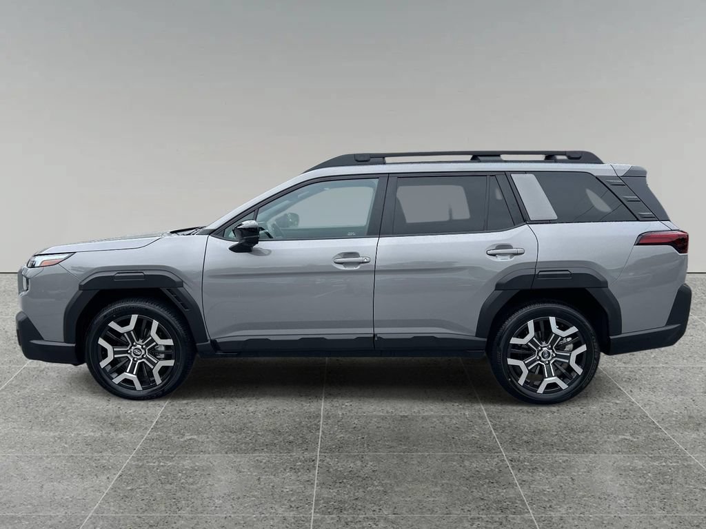 Certified 2026 Subaru Outback Touring XT AWD/4WD image 2