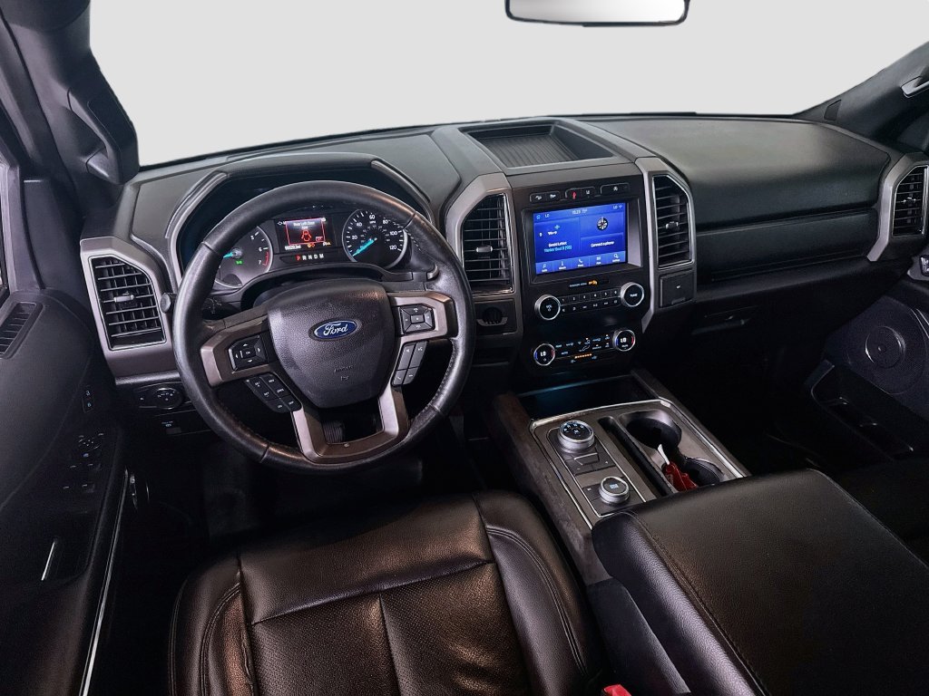Used 2020 Ford Expedition XLT w/ Equipment Group 201A AWD/4WD image 23