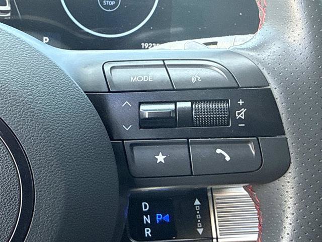 Used 2024 Hyundai Sonata N Line FWD image 22