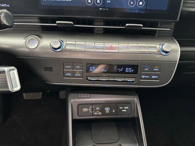 Used 2024 Hyundai Kona SEL w/ Convenience Package image 23