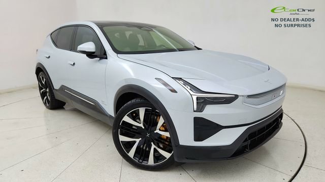Used 2025 Polestar Polestar 3 AWD/4WD image 1