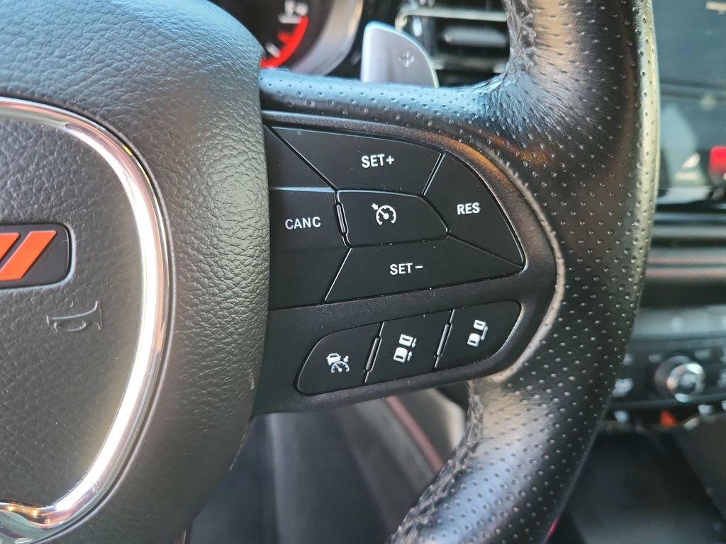 Used 2024 Dodge Durango R/T AWD/4WD image 23